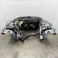 2022-2026 Subaru WRX Front Cut Radiator Support Rebar Radiator Fan Assembly OEM