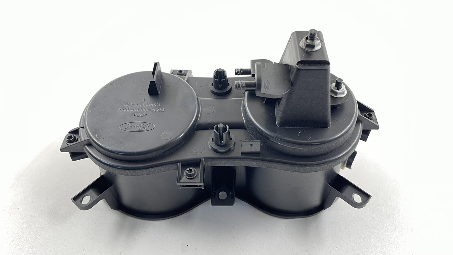 15-17 FORD MUSTANG GT CENTER CONSOLE CUPHOLDER CUP HOLDER FR3B-63045P28-A OEM
