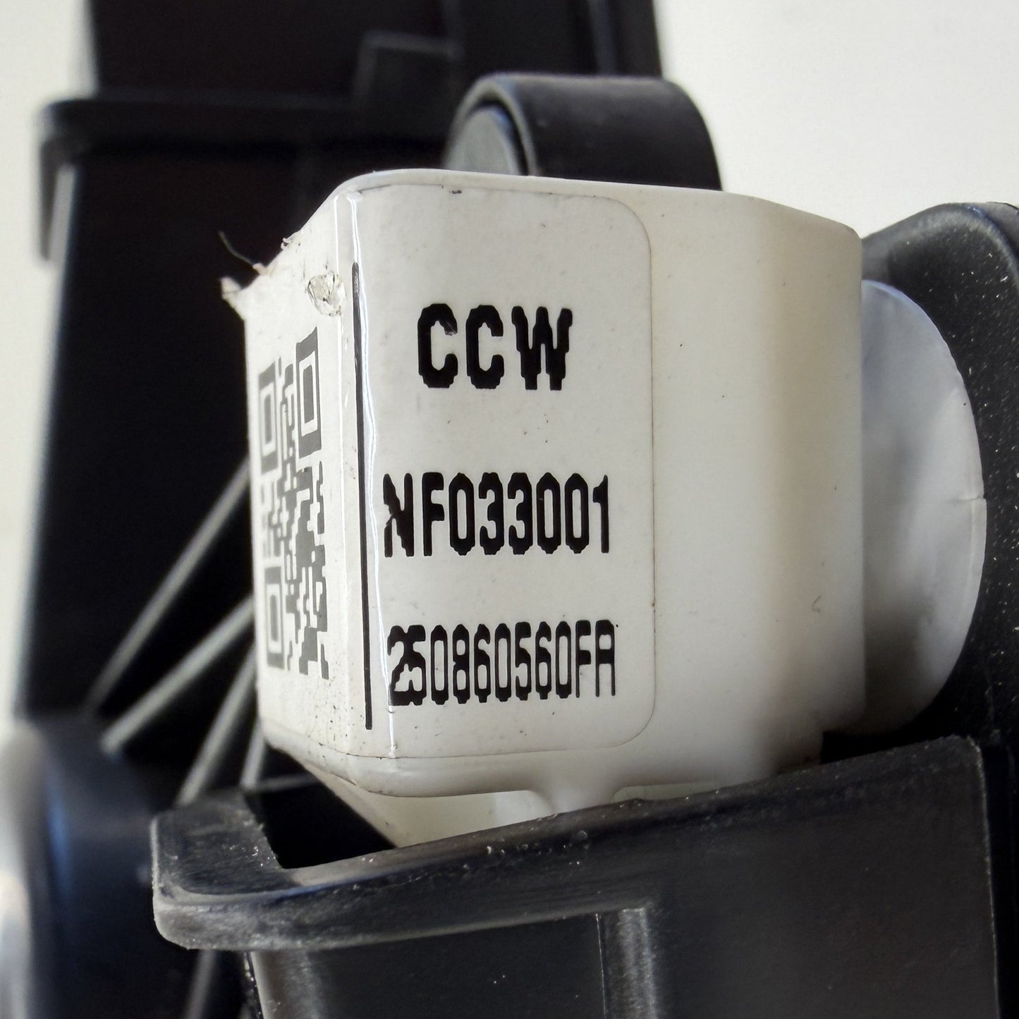 2023-2025 Honda Pilot HVAC AC Air Temperature Fan Blower Motor OEM