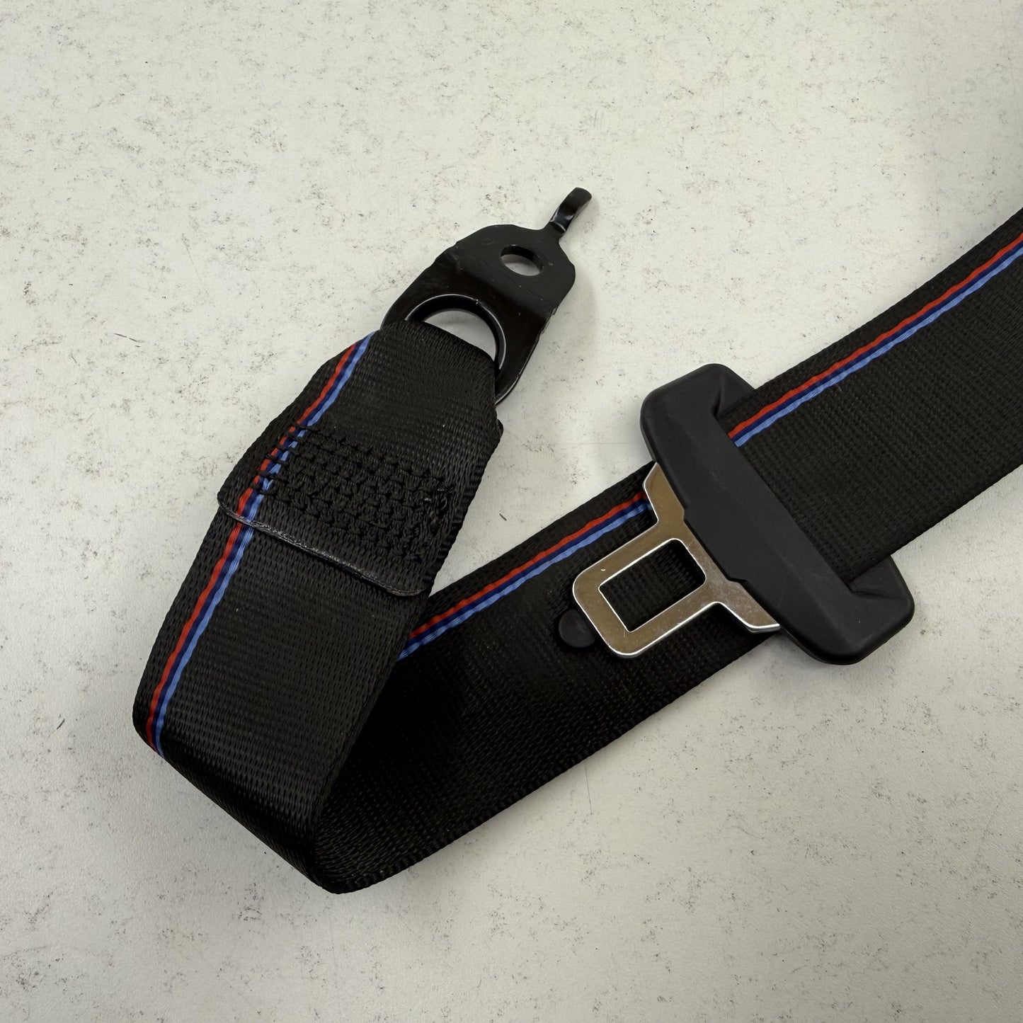 2021-2026 BMW M4 G82 Coupe Passenger Right Rear Seatbelt Seat Belt Retractor OEM