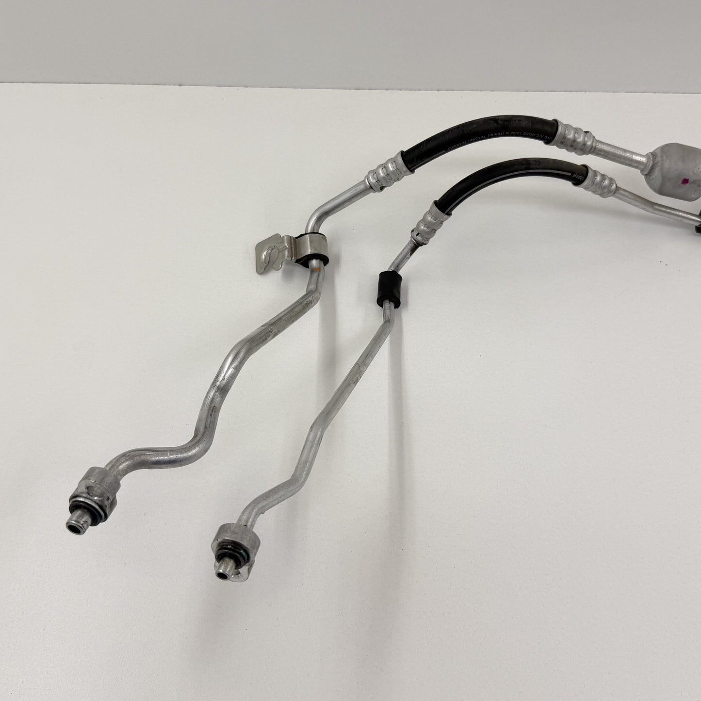 2022-2024 Rivian R1S R1T HVAC A/C Discharge Line Hose Pipe Tube PT00001686-J OEM