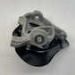 17-23 Audi R8 Plus Right Front Knuckle Hub W/ Control Arm Suspension Set OEM