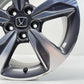 18-23 HONDA ODYSSEY TOURING WHEEL RIM 5 SPOKE MACHINED FACE 18â 18x7.5J OEM