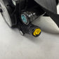 2022-2026 Rivian R1S R1T Driver Left Front Seatbelt Seat Belt Retractor OEM