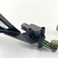 08-15 AUDI R8 SPYDER PASSENGER RIGHT REAR HEADLIGHT HEIGHT LEVEL SENSOR OEM