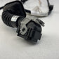 14-20 Maserati Ghibli Driver Left Rear Door Wiring Wire Harness 670008607 OEM