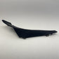 20-25 Silverado 2500 3500 Driver Left Windshield Cowl Air Inlet Grille Panel OEM