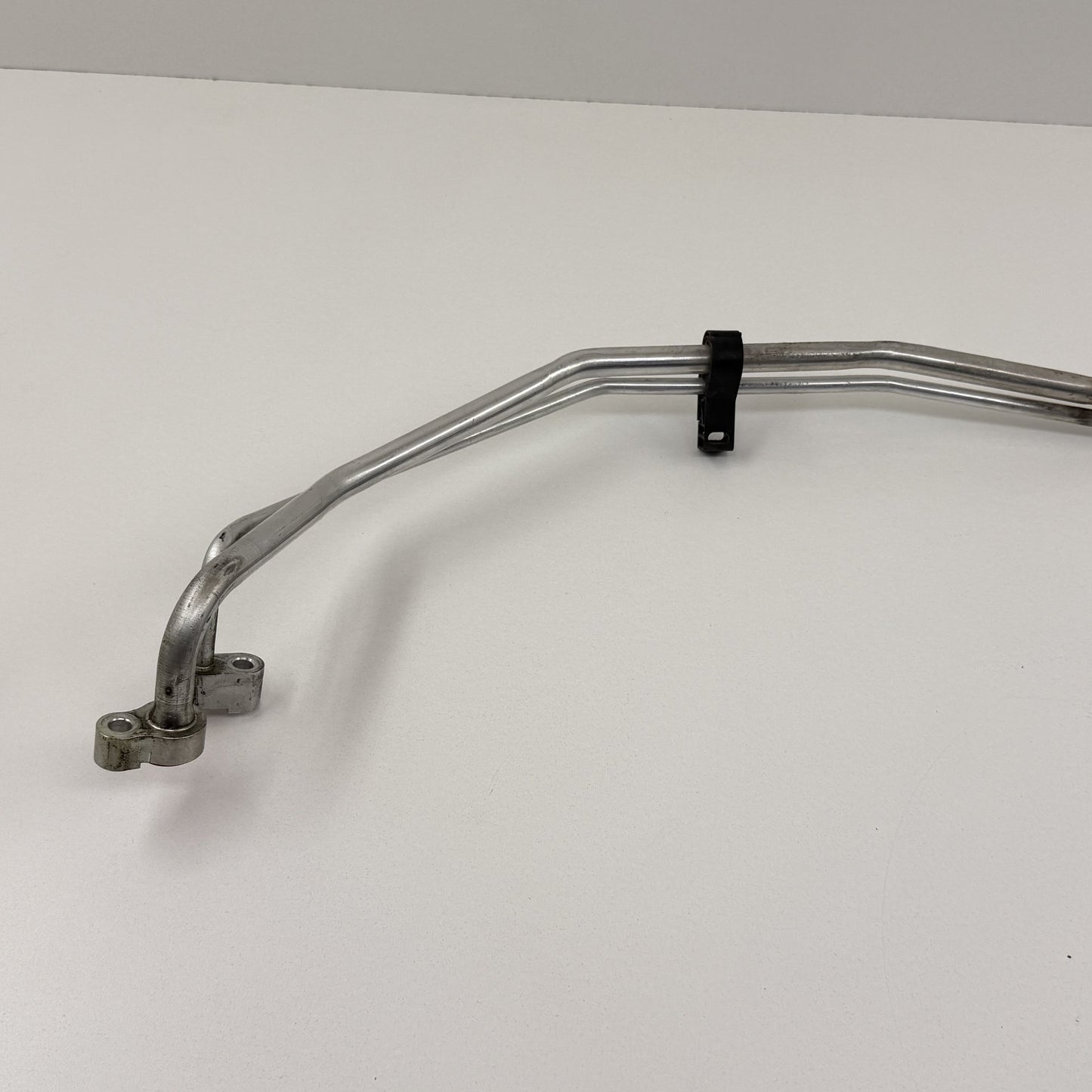 2022-2024 Rivian R1S R1T HVAC A/C Suction Line Hose Pipe Tube PT00031195-F OEM