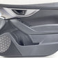 22-23 SUBARU WRX PASSENGER RIGHT FRONT INTERIOR DOOR PANEL COVER TRIM OEM