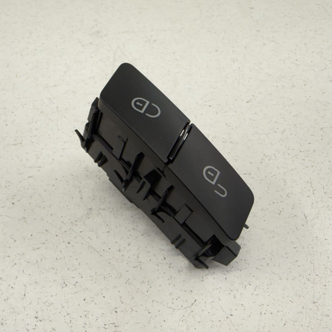 12-18 Mercedes W218 CLS550 Passenger Right Front Seat Control Switch OEM