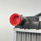 10-11 Chevrolet Camaro SS 6.2L Radiator Condenser Fan Assembly 3E012218 OEM
