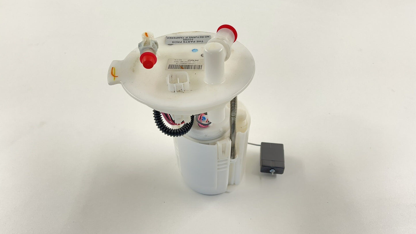 18-22 HONDA ODYSSEY 3.5L GAS FUEL PUMP SENDING UNIT KA292100-7893 OEM