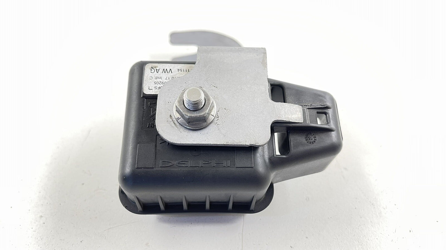 17-22 AUDI A4 S4 A5 S5 ANTI THEFT ALARM SIREN HORN CONTROL MODULE 5Q0951605A OEM