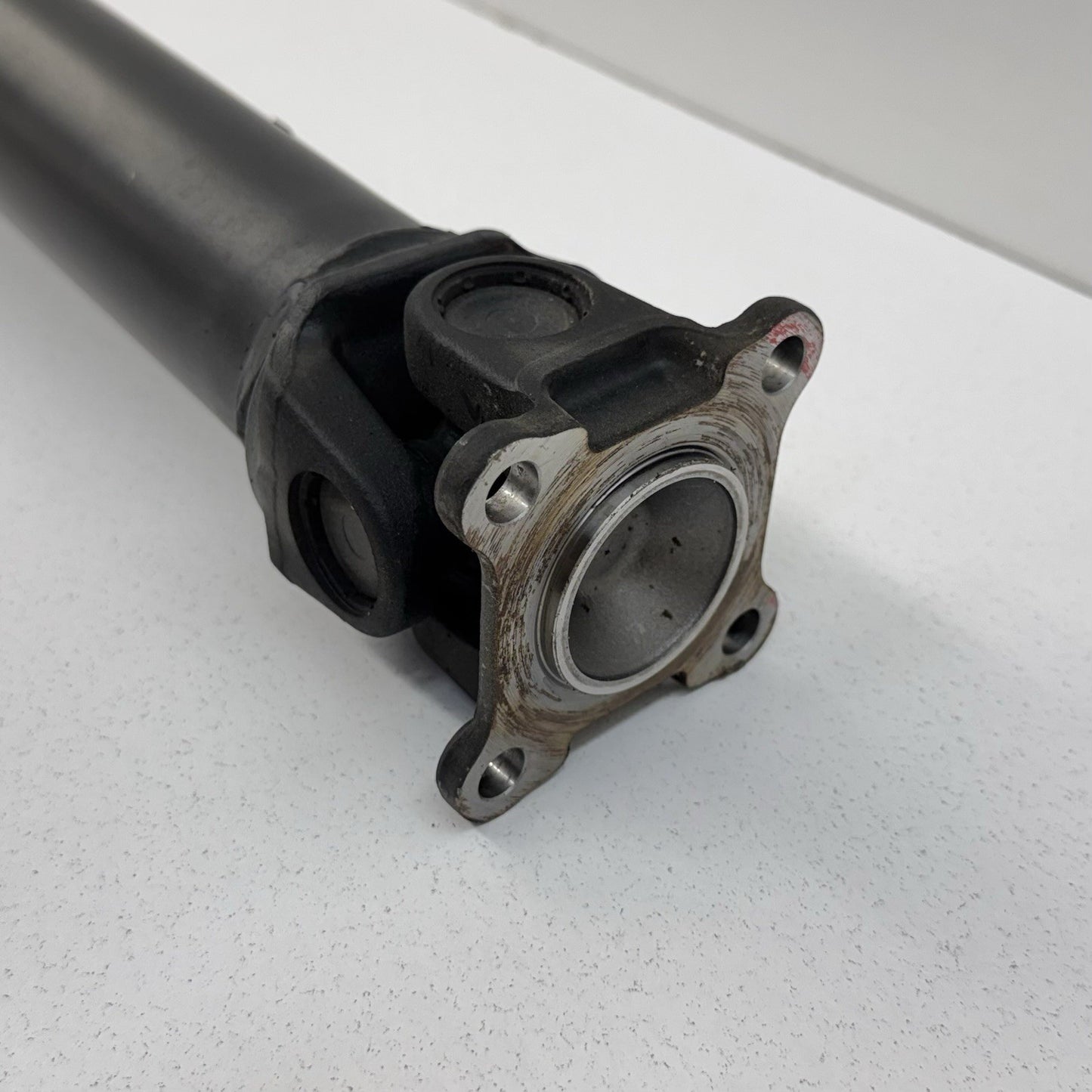 22-26 Toyota GR86 Subaru BRZ Automatic Driveshaft Drive Shaft Line Propeller OEM