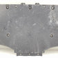 20-23 TESLA MODEL Y FRONT BUMPER LOWER VALANCE SPLASH GUARD SHIELD TRIM OEM