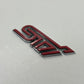 2015-2021 Subaru WRX STI Rear Trunk Emblem Badge Logo Nameplate 93079VA040 OEM
