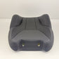 22-24 BMW G01 X3 Driver Left Front Upper Seat Cushion Leather Black OEM