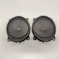 25-26 Toyota Camry Speaker Tweeter Set OEM