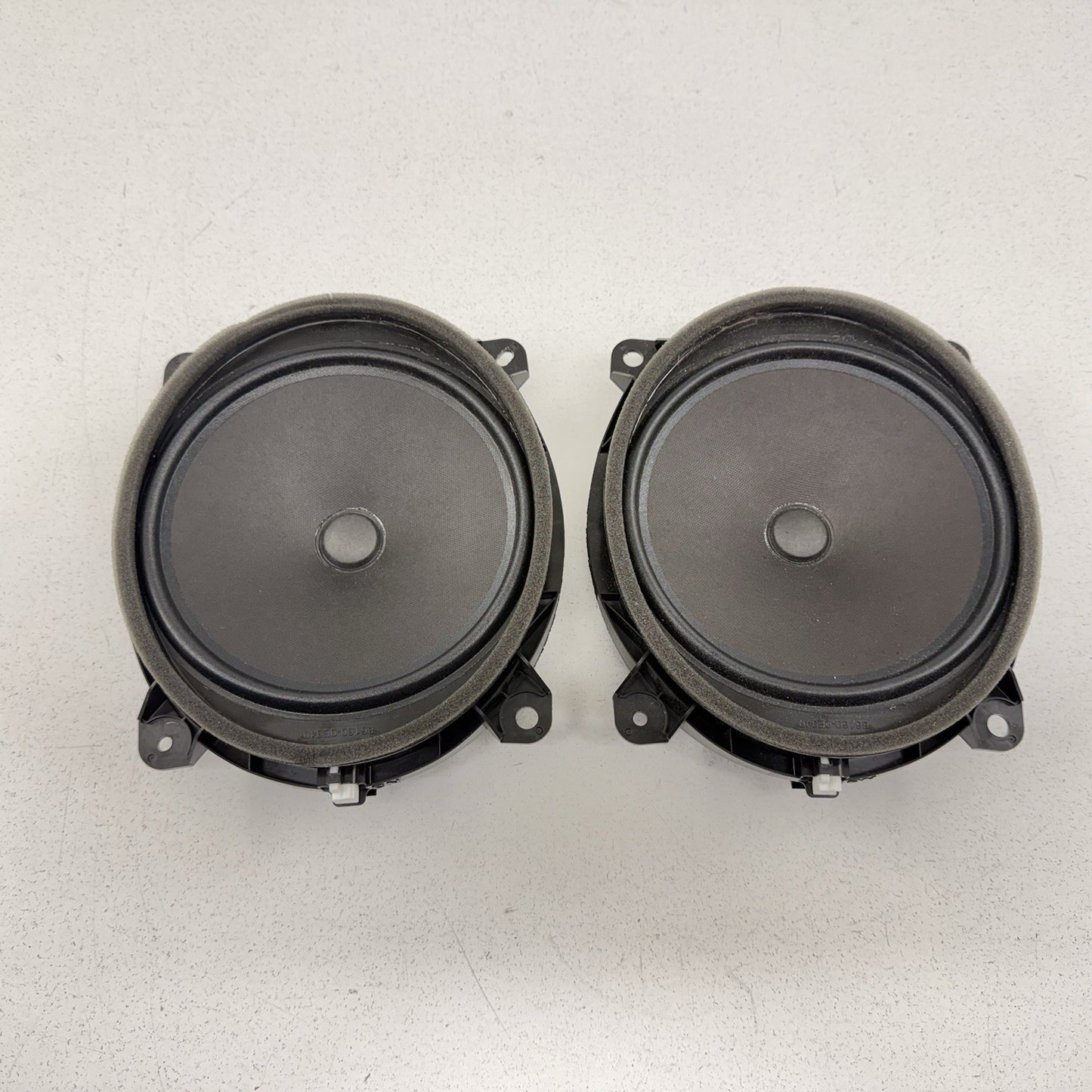 25-26 Toyota Camry Speaker Tweeter Set OEM