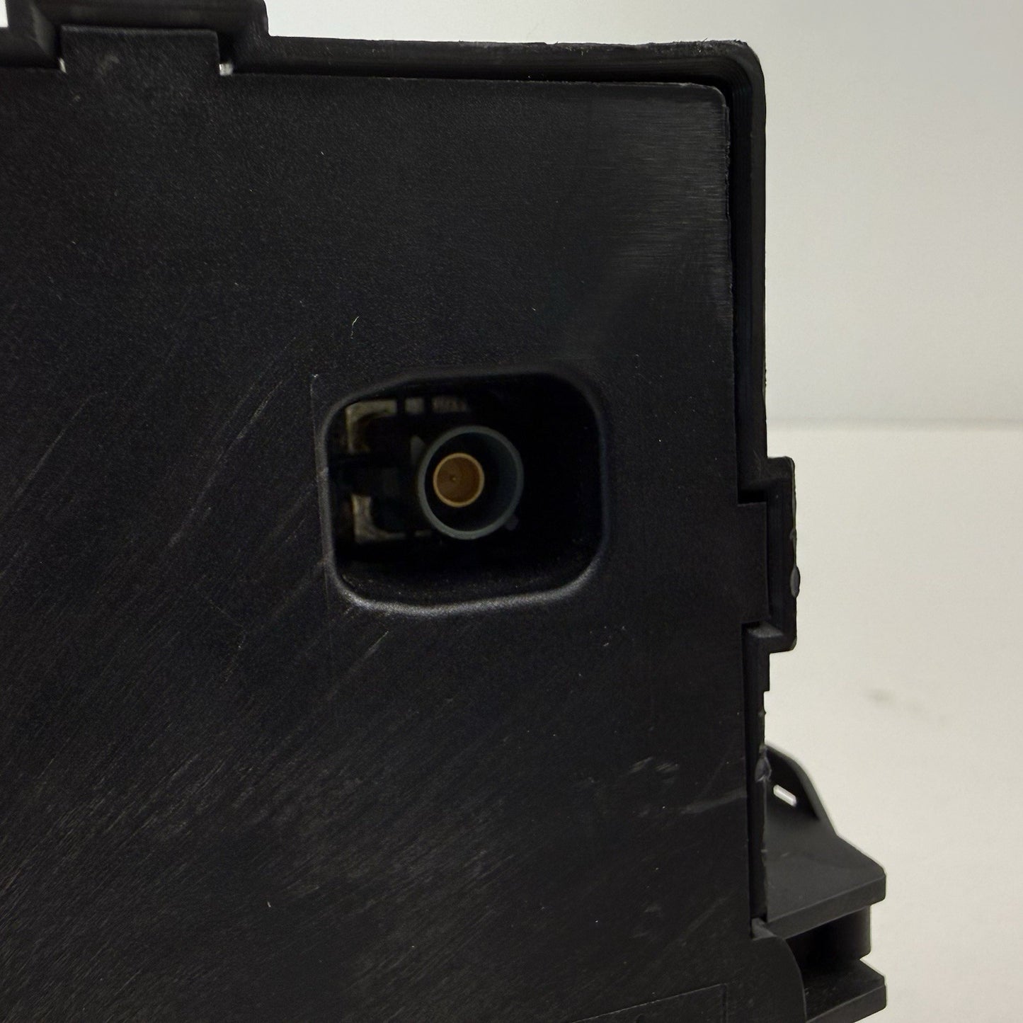 05-12 Porsche 911 997 Boxster Cayman 987 Anti Theft Locking Control Module OEM