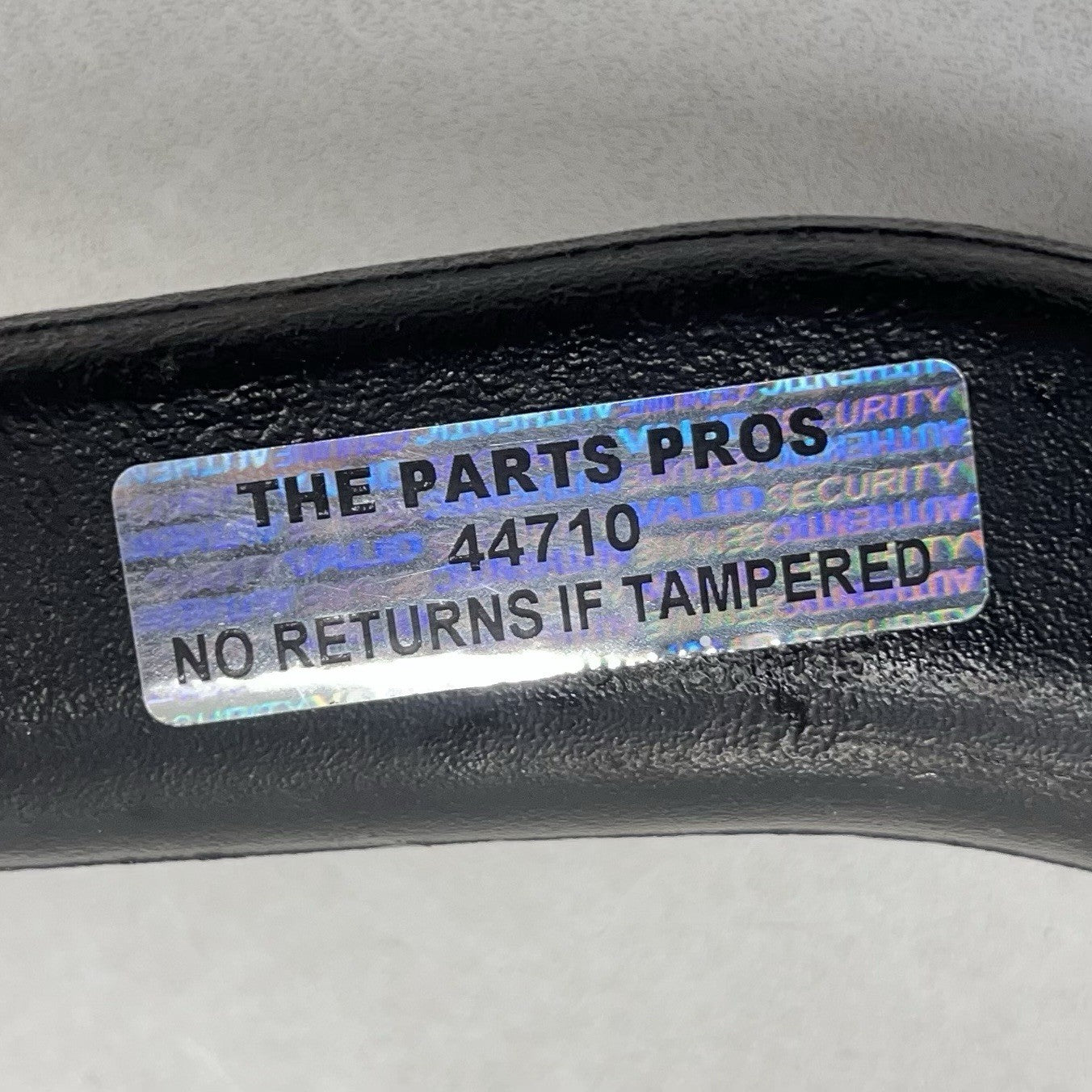 10-15 CHEVROLET CAMARO SS PASSENGER RIGHT FRONT CONTROL ARM PAIR OEM