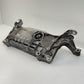 08-15 Audi TT Aluminum Front Axle Engine Cradle Subframe 3C0199369H OEM