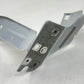 14-23 MASERATI GHIBLI PASSENGER RIGHT FRONT FENDER BRACKET SUPPORT MOUNT OEM