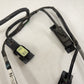 22-26 Toyota GR86 BRZ Rear Bumper Wire Wiring Harness W/ Parking Sensor Set OEM
