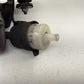 12-18 Mercedes W218 CLS550 Airmatic Air Suspension Compressor Pump OEM