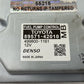 2019-2025 Toyota RAV4 Fuel Pump Control Module 89571-42010 OEM