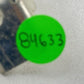 22-25 VOLKSWAGEN GOLF R MK8 NEGATIVE GROUND BATTERY TERMINAL END LINK SENSOR OEM