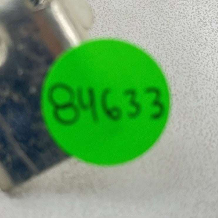 22-25 VOLKSWAGEN GOLF R MK8 NEGATIVE GROUND BATTERY TERMINAL END LINK SENSOR OEM