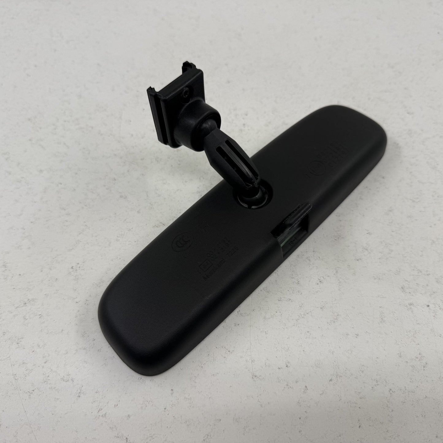 2019-2025 Toyota RAV4 Interior Rear View Mirror Manual Dim 87810-02310 OEM