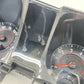 12-13 CAMARO ZL1 MANUAL SPEEDOMETER SPEEDO INSTRUMENT CLUSTER GAUGE 8K MILES OEM
