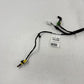 2008-2014 Mercedes C250 W204 Driver Left Front Lower Seat Track Rail Frame OEM