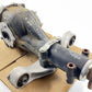 15-21 SUBARU WRX 2.0L REAR MANUAL DIFFERENTIAL DIFF CARRIER W/ MOUNT BRACKET OEM