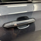 22-24 CADILLAC CT4 V BLACKWING PASSENGER RIGHT REAR DOOR COMPLETE OEM