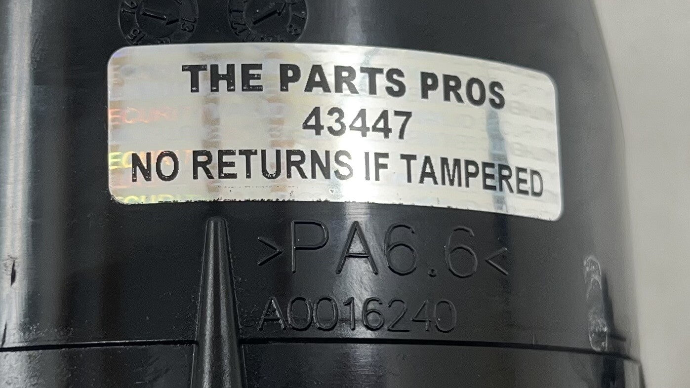 14-16 PORCHE PANAMERA S E-HYBRID SUSPENSION ELECTRIC POWER STEERING PUMP OEM