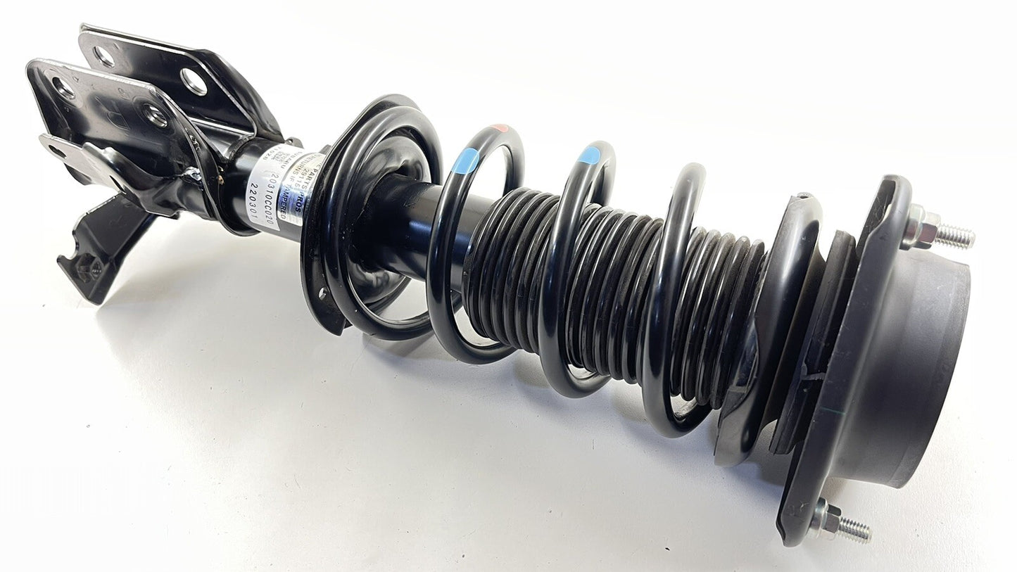 22-23 TOYOTA GR86 RIGHT FRONT SHOCK STRUT SPRING ABSORBER 20310CC020 OEM
