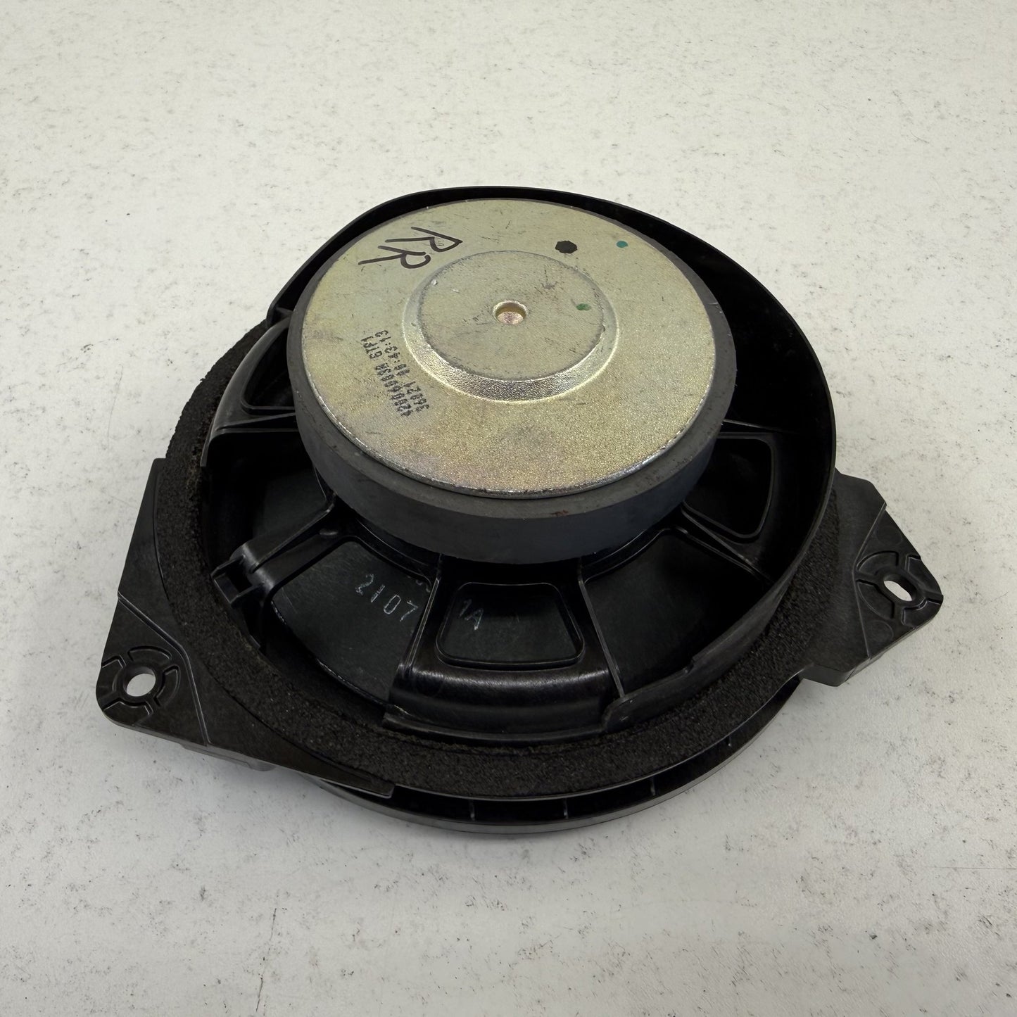 2022-2026 Subaru WRX Harman Kardon Rear Door Speaker 86301AL111 OEM