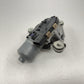 17-23 Audi R8 Front Windshield Wiper Arms & Motors W/ Linkage Arm Set OEM