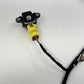 08-15 Audi TT Passenger Right Door Wiring Wire Harness 8J0971030P OEM