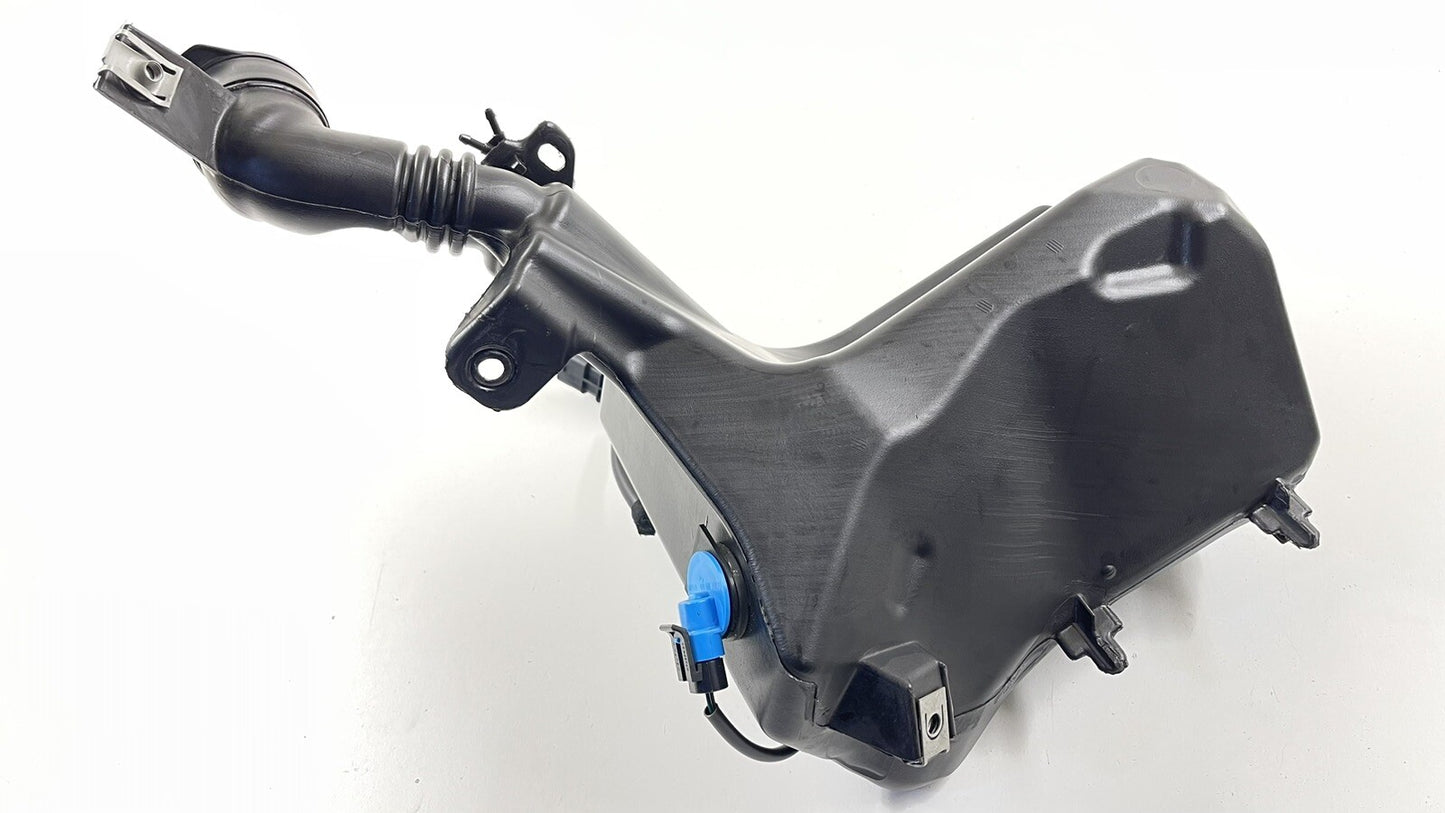 17-22 TESLA MODEL 3 WINDSHIELD WASHER RESERVOIR BOTTLE TANK 1096062-00-D OEM