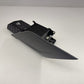 17-23 Audi R8 Center Console Storage Tray Compartment Panel 4S1863041J OEM