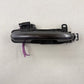 2019-2025 Toyota RAV4 Right Rear Exterior Door Handle Magnetic Gray OEM