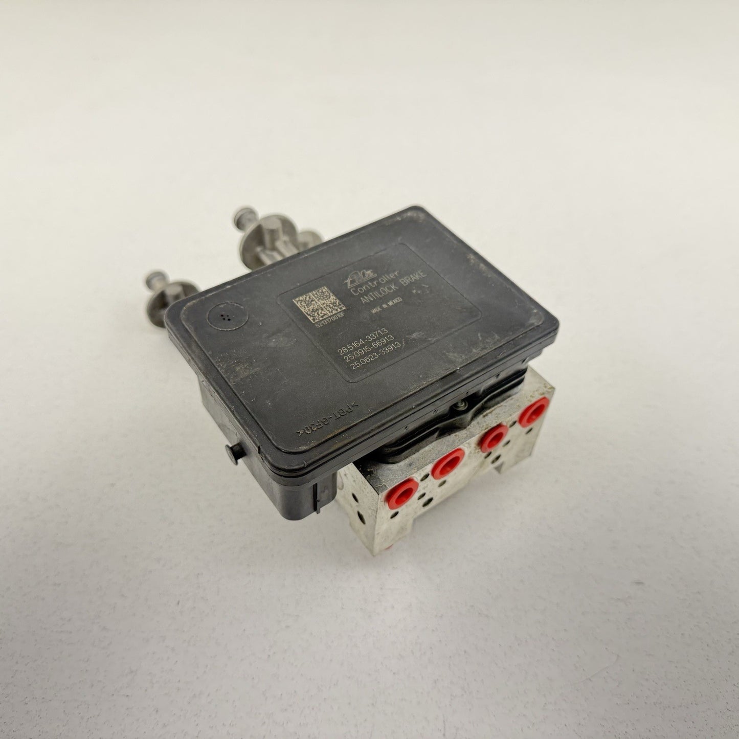 15-23 Dodge Challenger Anti Brake Lock Pump Module ABS Pump 68500121AC OEM