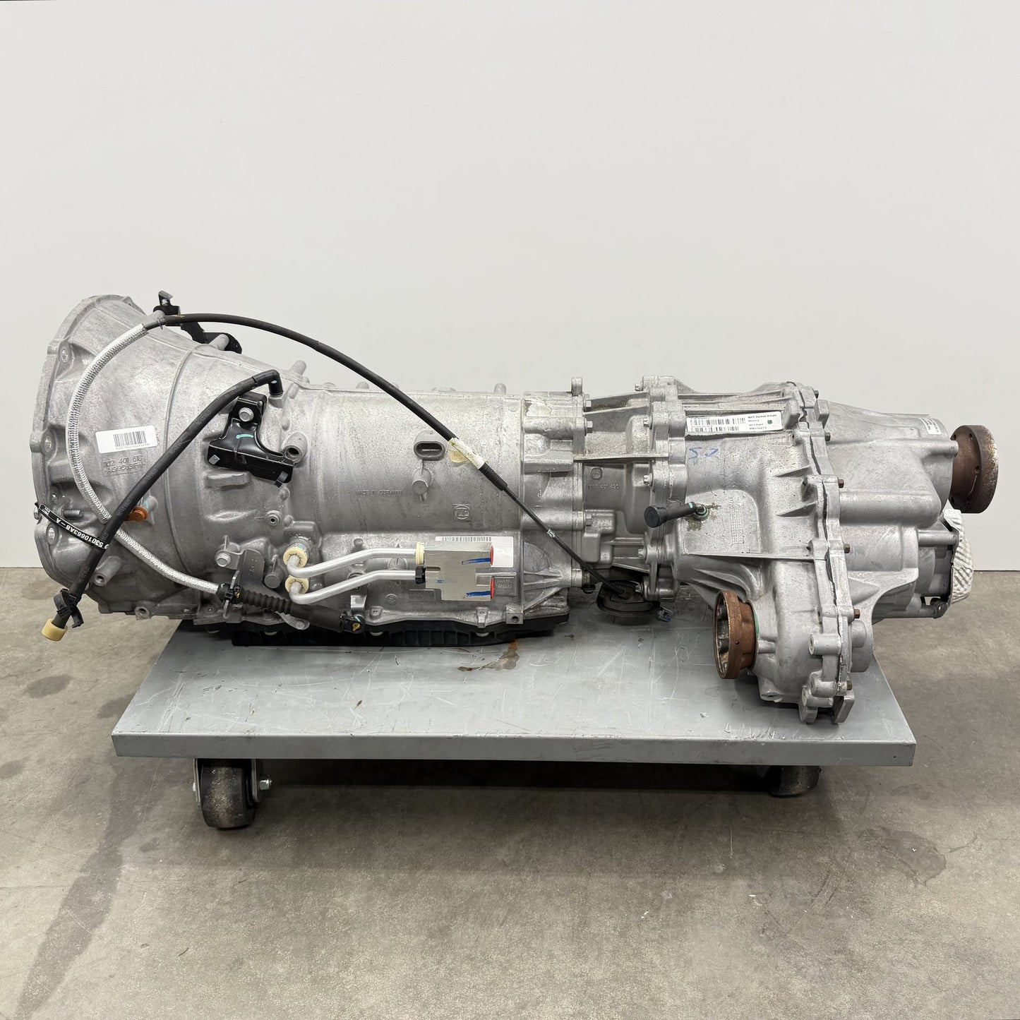2018-2024 Dodge Durango SRT 392 6.4L 8HP70 Transmission W/ Transfer Case OEM