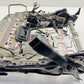 16-20 LEXUS GS F PASSENGER RIGHT FRONT LOWER SEAT TRACK FRAME RAIL TUB OEM