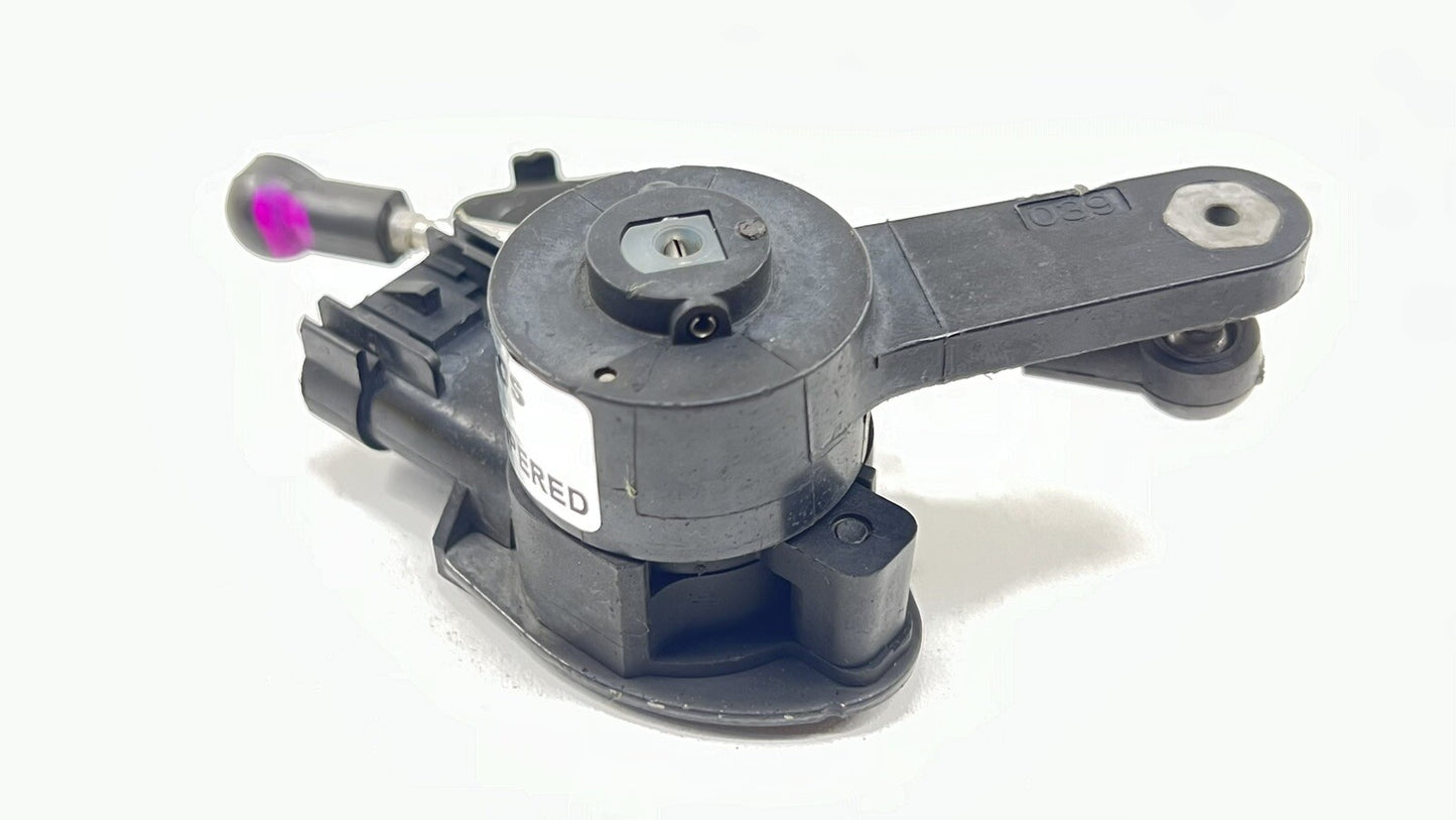16-24 CHEVROLET CAMARO ZL1 LEFT REAR SUSPENSION HEIGHT LEVEL SENSOR 84365973 OEM