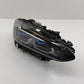2021-2024 BMW M3 M4 G80 G82 Right Front Laser LED Headlight Lamp Shadowline OEM